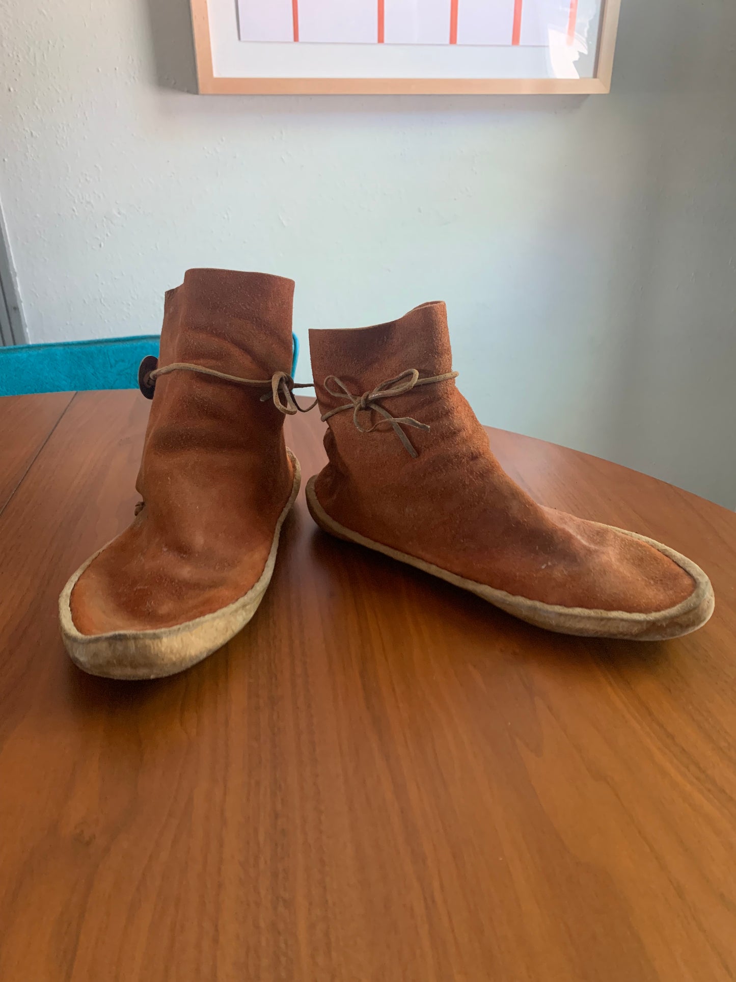 Kaibab Moccasin, Size 8-8.5 Womens