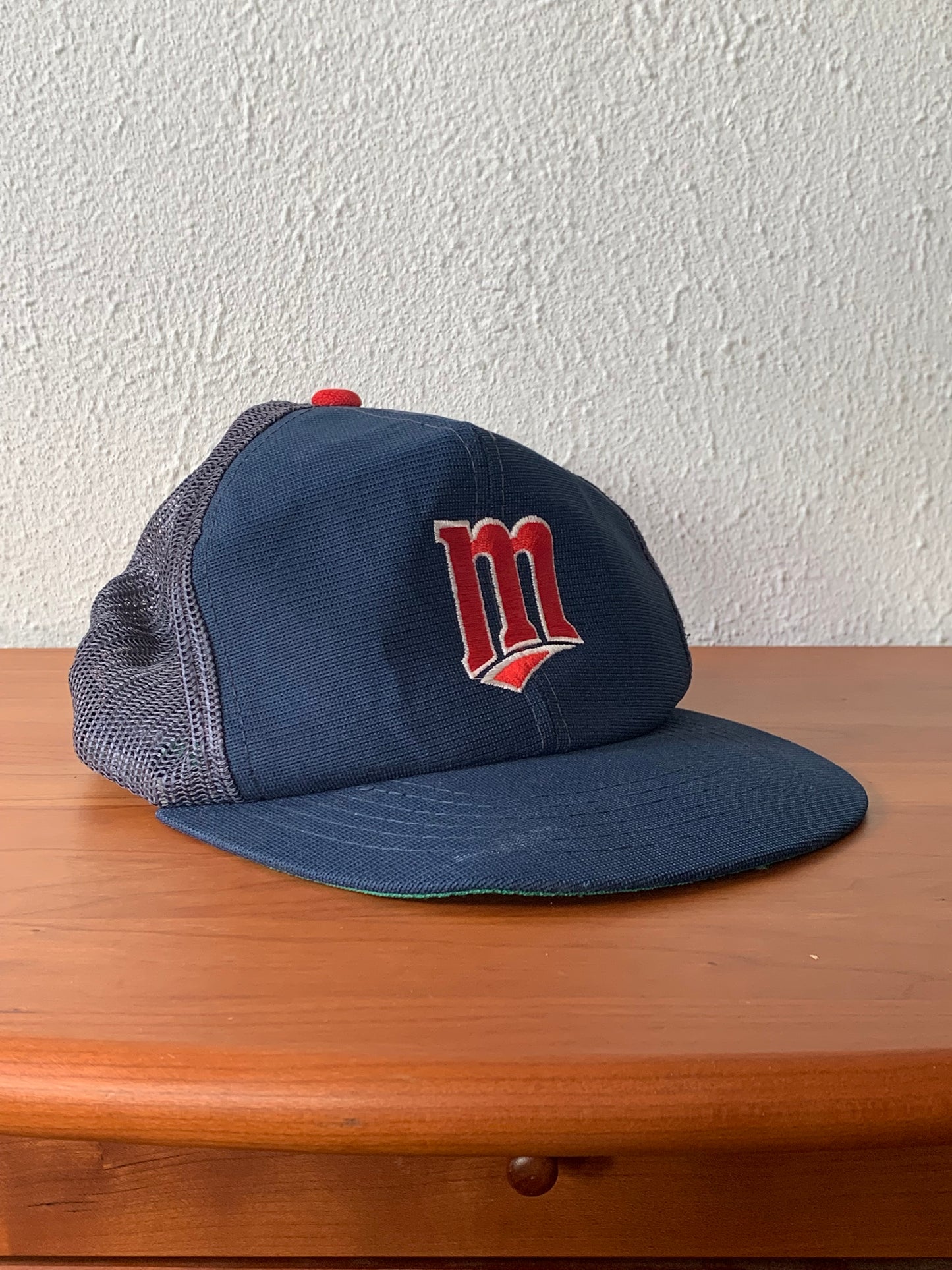 Minnesota Twins Hat